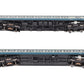 Bachmann 31-380 OO British Rail Class 416 2-Car Passenger Set LN/Box