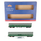 Bachmann 31-379 OO British Rail Class 416 3EPB Passenger Car Set LN/Box