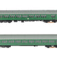 Bachmann 31-379 OO British Rail Class 416 3EPB Passenger Car Set LN/Box