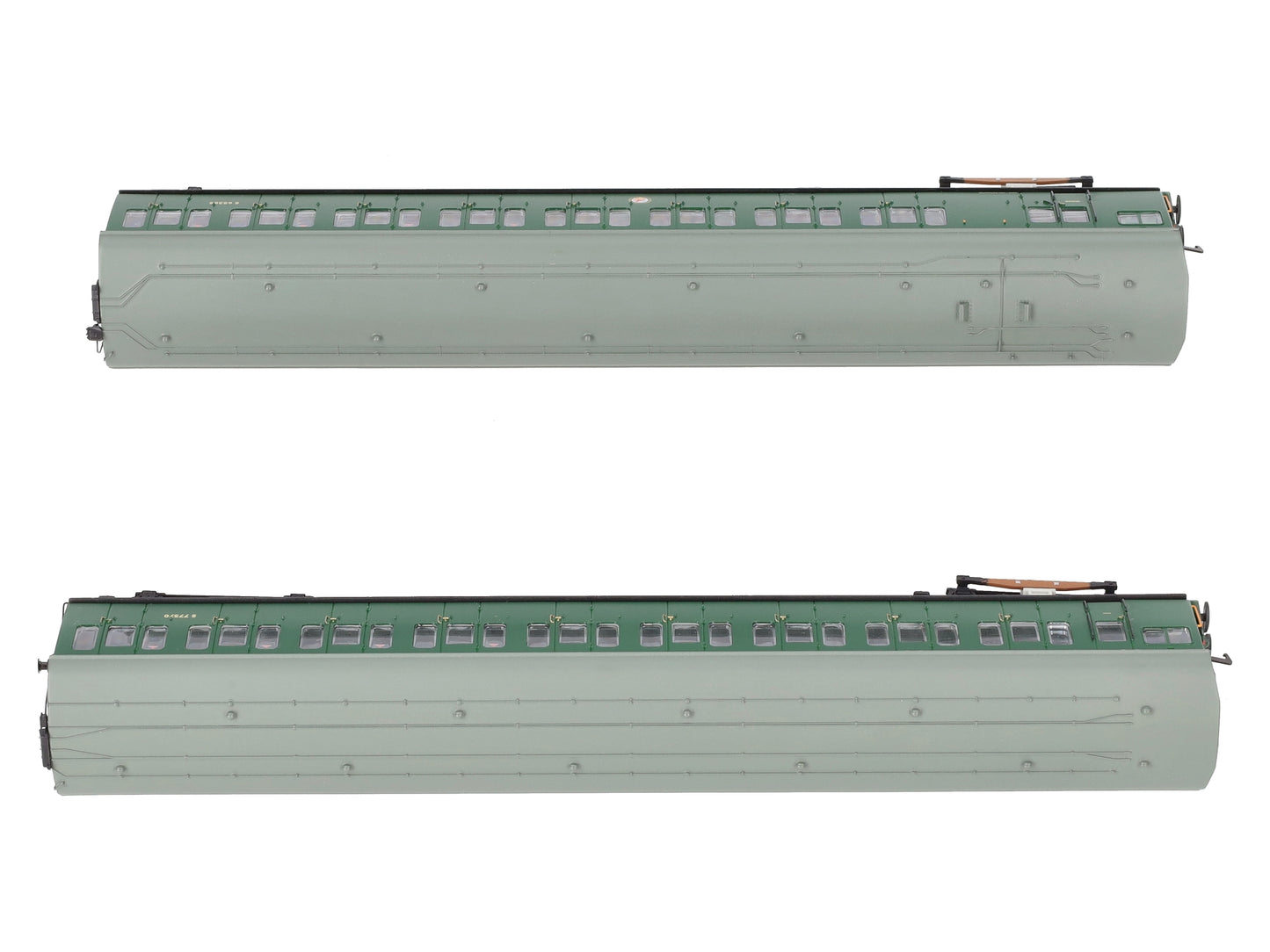 Bachmann 31-379 OO British Rail Class 416 3EPB Passenger Car Set LN/Box