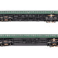 Bachmann 31-379 OO British Rail Class 416 3EPB Passenger Car Set LN/Box