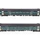 Bachmann 31-519 OO GWR Class 158 2-Car Set #158766 LN/Box