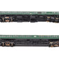 Bachmann 31-235Z British Rail Class 305 Thumper 2-Car Passenger Set EX/Box
