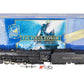 Lionel 6-11451 O Polar Express 10th Anniversary Berkshire Steam Locomotive #1225 EX/Box
