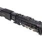 Lionel 6-11451 O Polar Express 10th Anniversary Berkshire Steam Locomotive #1225 EX/Box