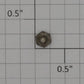 Lionel 773-45 #3-48 x 3/16" Short Hex Side Rod Screw