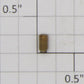 Lionel 1033-34 Brass Circuit Breaker Adjusting Screw