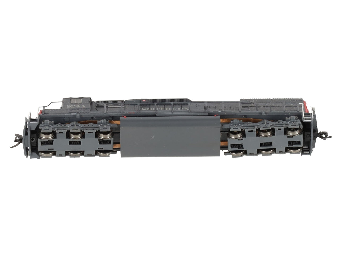 InterMountain 69502 N Southern Pacific Powered SD45T-2 Diesel Locomotive #9244 LN/Box