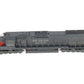 InterMountain 69502 N Southern Pacific Powered SD45T-2 Diesel Locomotive #9244 LN/Box
