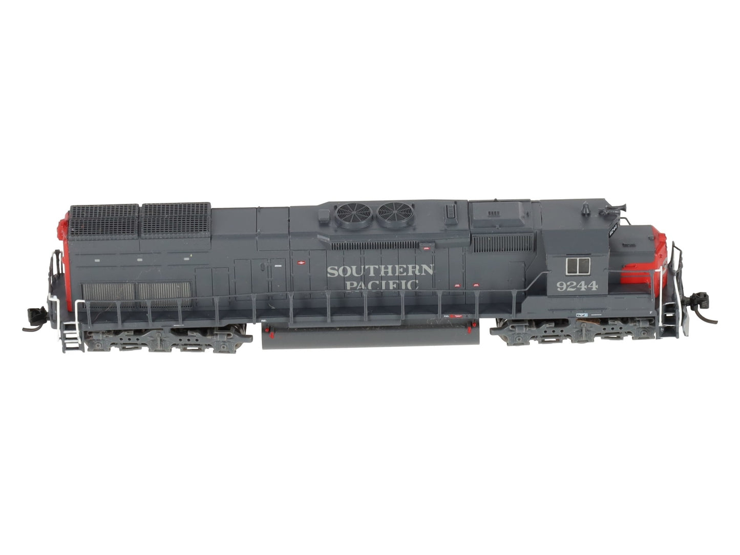 InterMountain 69502 N Southern Pacific Powered SD45T-2 Diesel Locomotive #9244 LN/Box