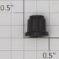 Lionel 4150-17 Plastic Nut.