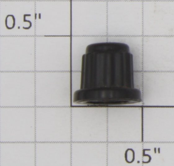 Lionel 4150-17 Plastic Nut.