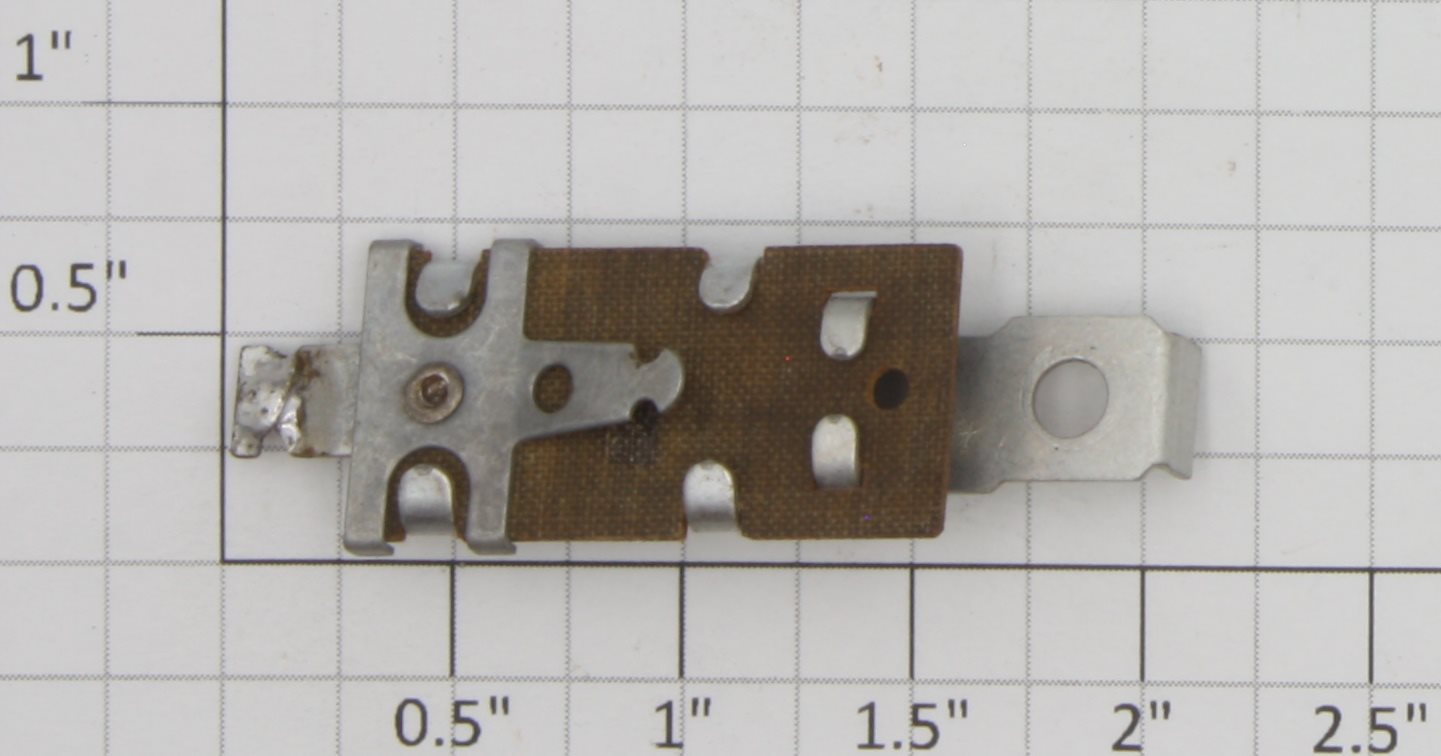 Lionel 21-23 TW 125-Watt Circuit Breaker