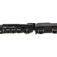 Model Power 873991 N Undecorated USRA 4-6-2 Pacific with Tender LN/Box