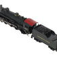 Model Power 873991 N Undecorated USRA 4-6-2 Pacific with Tender LN/Box