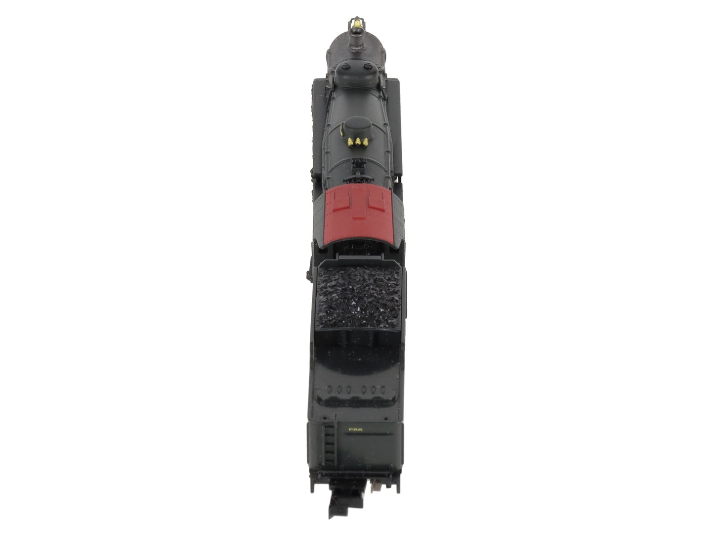 Model Power 873991 N Undecorated USRA 4-6-2 Pacific with Tender LN/Box