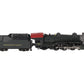 Model Power 873991 N Undecorated USRA 4-6-2 Pacific with Tender LN/Box