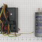 American Flyer XA11666 S Black Air Chime Whistle Control in Separate Sale Box