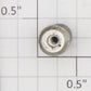 Lionel 71-1 Binding Post Nut