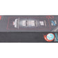 Marklin 8114 Z Gauge 125 Jahre Rotes Kreuz Electric Freight Train Set LN/Box