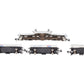 Marklin 8114 Z Gauge 125 Jahre Rotes Kreuz Electric Freight Train Set LN/Box