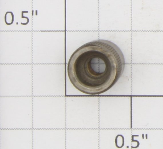 Lionel T-160 Transformer 8-32 Binding Post Thumb Nut Fits KW SW TW V VW Z ZW