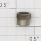 Lionel T-160 Transformer 8-32 Binding Post Thumb Nut Fits KW SW TW V VW Z ZW