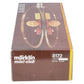 Marklin 8172 Mini-Club Z Gauge Diesel Freight Train Set EX/Box