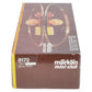 Marklin 8172 Mini-Club Z Gauge Diesel Freight Train Set EX/Box