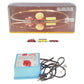 Marklin 8172 Mini-Club Z Gauge Diesel Freight Train Set EX/Box