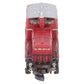 Marklin 8172 Mini-Club Z Gauge Diesel Freight Train Set EX/Box