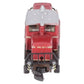 Marklin 8172 Mini-Club Z Gauge Diesel Freight Train Set EX/Box