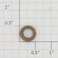 Lionel 1872-15 Axle Bushing/General