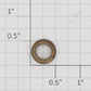 Lionel 1872-15 Axle Bushing/General