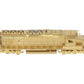 E&P Associates HO BRASS Union Pacific SD40-2 Phase III Diesel Engine EX/Box