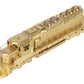 E&P Associates HO BRASS Union Pacific SD40-2 Phase III Diesel Engine EX/Box
