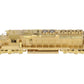 E&P Associates HO BRASS Union Pacific SD40-2 Phase III Diesel Engine EX/Box