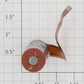 maxon 353909 Mini DC Gearhead Motor 6VDC @ 300RPM with Ribbon Cable