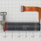 Maxon 353909 Mini DC Gearhead Motor 6 Volt DC w/ Bracket, Gear & Cable