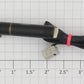 maxon 388941 Mini DC Motor with Bracket, Coupler, 6 Conductor Cable and Plug