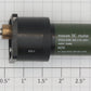 maxon 2522.936-00.112-001 12-VDC Motor with Gear Box 57mm x 22mm