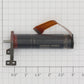 maxon 302822 6 Volt DC Miniature Gearhead Motor with Bracket & Cable