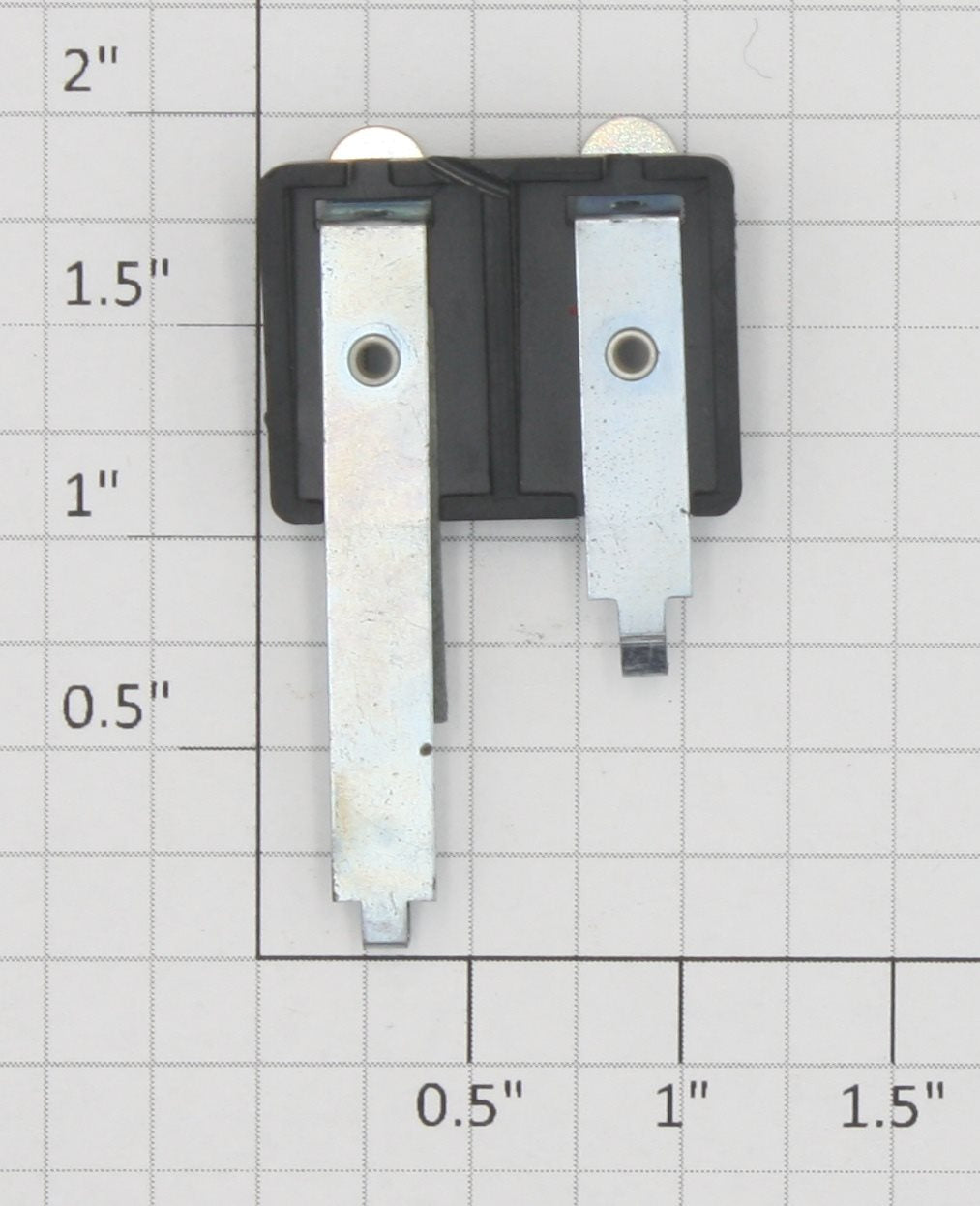 Marx Marx-10 S or HO Scale Lockon Track Clip