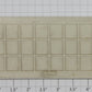 Lionel 464-12 White Overhead Door