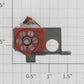maxon 302822 Miniature DC Gearhead Motor 6VDC @ 300RPM with Bracket