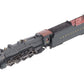Broadway Limited 3076 N PRR Class M1b 4-8-2 Steam Locomotive w/Sound & DCC #6704