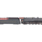 Broadway Limited 3076 N PRR Class M1b 4-8-2 Steam Locomotive w/Sound & DCC #6704
