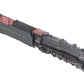 Broadway Limited 3076 N PRR Class M1b 4-8-2 Steam Locomotive w/Sound & DCC #6704