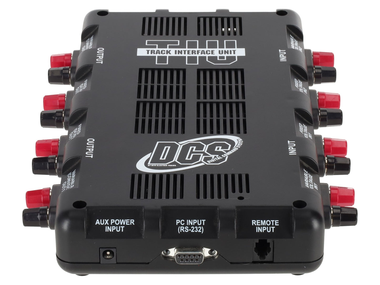 MTH 50-1001 DCS Track Interface Unit & Remote Control - USB Version (Rev. L) LN/Box