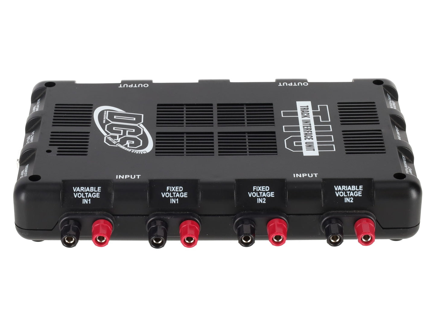 MTH 50-1001 DCS Track Interface Unit & Remote Control - USB Version (Rev. L) LN/Box